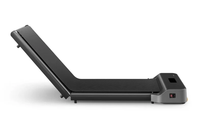 Kingsmith Z1 Appareil de marche pliable | Tapis de course électrique | Pliable, 1-6 km/h
