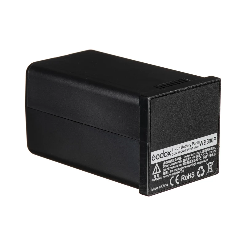 Godox Lithium Battery for AD300pro