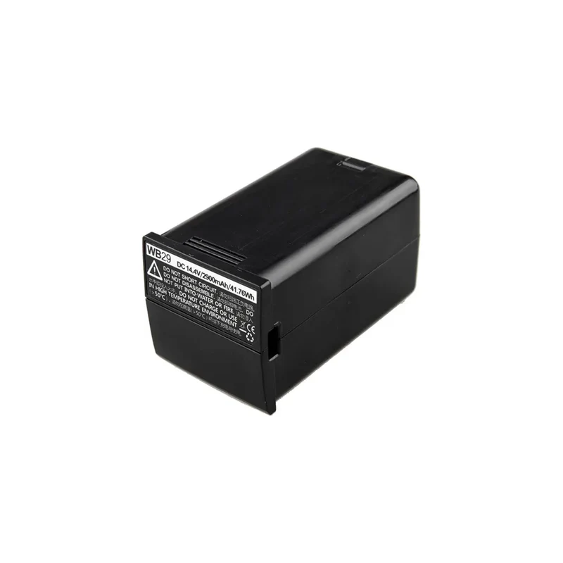 Godox Lithium-Ion Battery Pack for AD200 Pocket Flash (14.4V, 2900mAh)