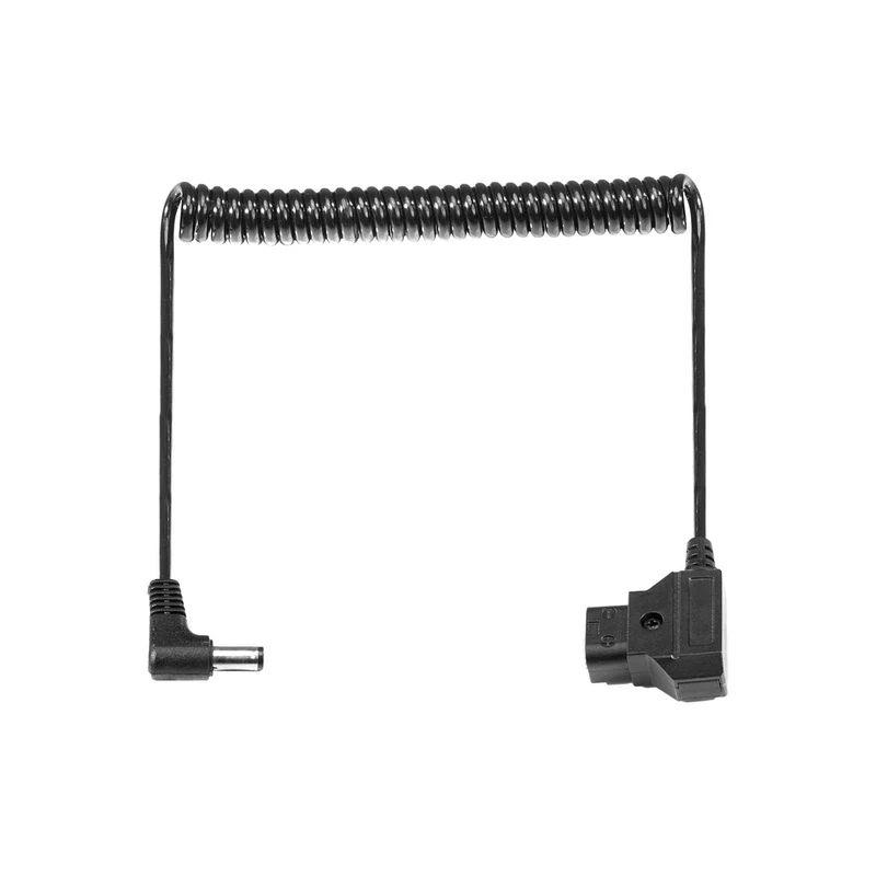 SHAPE D-Tap to 2.1mm Barrel Power Cable
