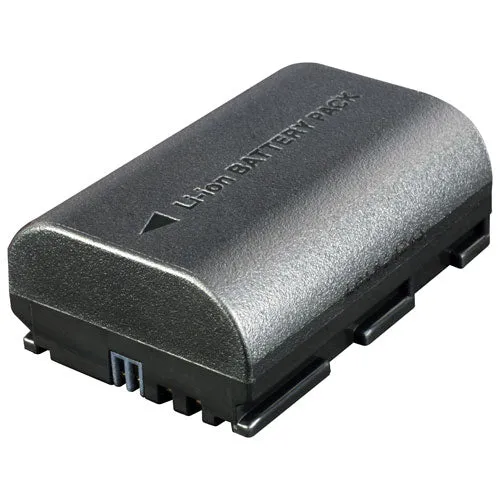 Digipower Re-Fuel Charger Battery Kit Canon Battery LP-E6