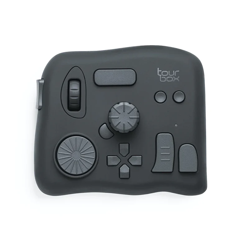 TourBox Upgraded NEO Creative Software Controller