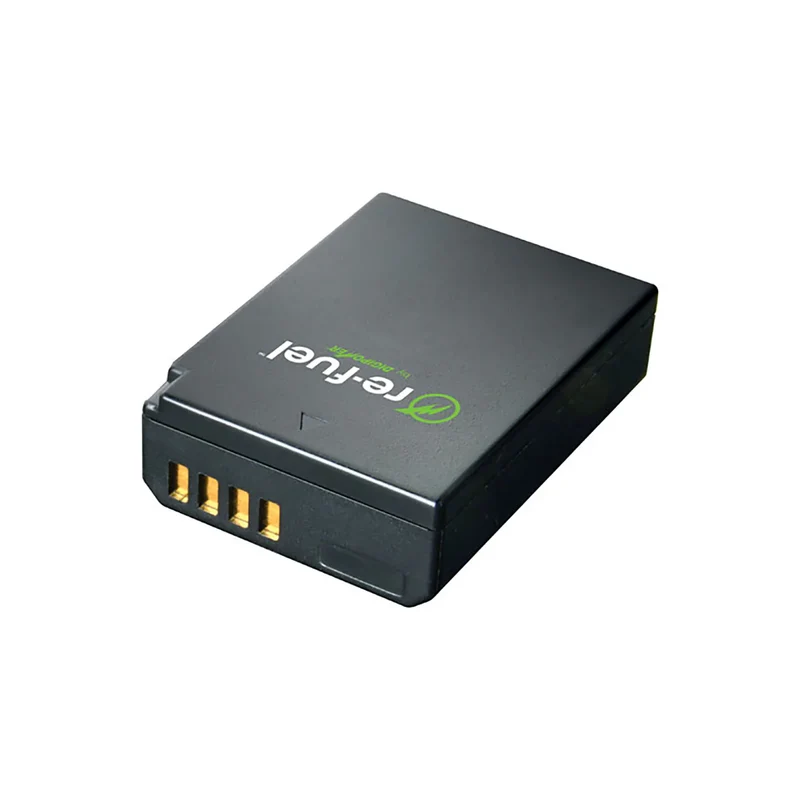 Re-Fuel NB-13L replacement Battery for Canon Digital Cameras