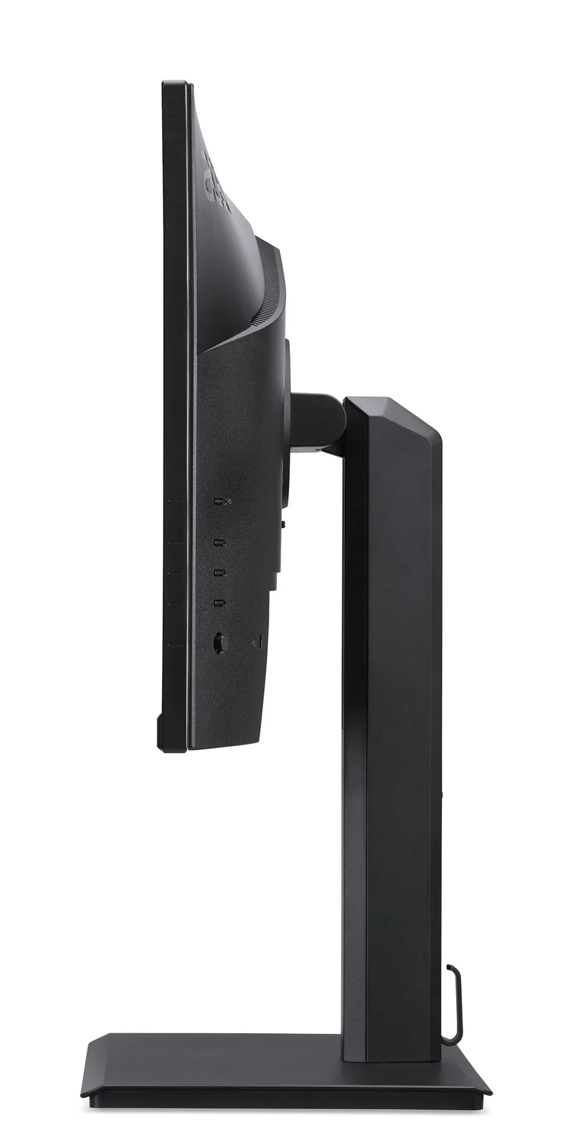 B277KLBbmiiprzx Black 27'' 69cm 16:09