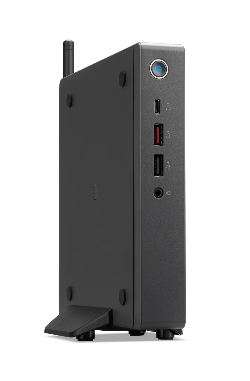VN2595GT Mini-PC 1L i5-120U 8/512 W11P