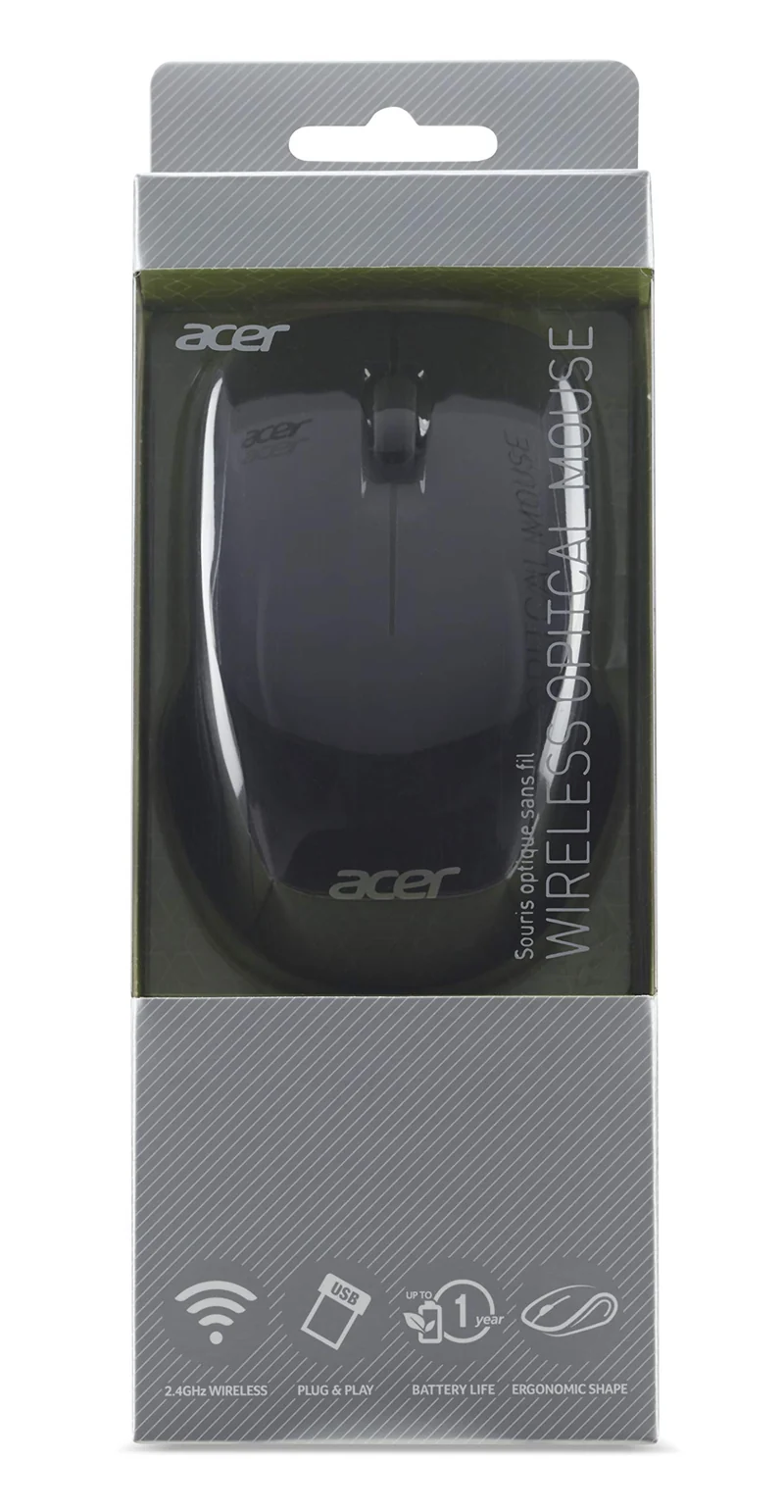 Acer Options Pack 17" Care Basic A