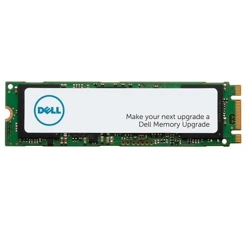 DELL AA618641 disque SSD M.2 512 GB PCI Express NVMe