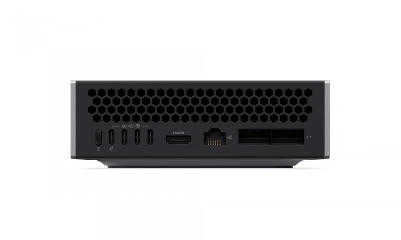 Lenovo ThinkStation PGX Nvidia DGX Spark Grace Blackwell 10 GB10 128GB 1TB