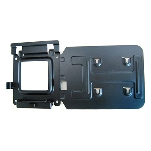 Batterie d'ordinateur portable Dell MK15 noire pour Latitude 5280 5285 5289 5480 5580