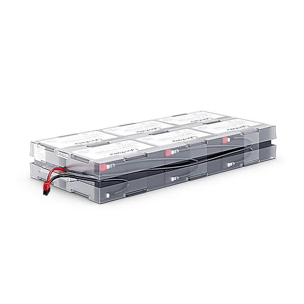 CyberPower RBP0077 Batterie de l'onduleur Sealed Lead Acid (VRLA) 72 V