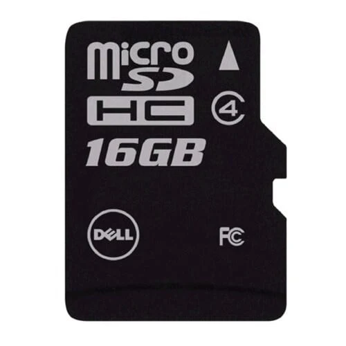 Internal 16GB Mircro SDHC, SDXC Card Customer Install