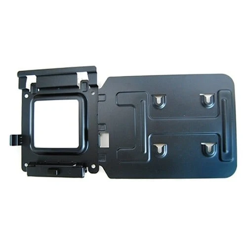 Batterie d'ordinateur portable Dell 575-BBIV noire pour la série Latitude