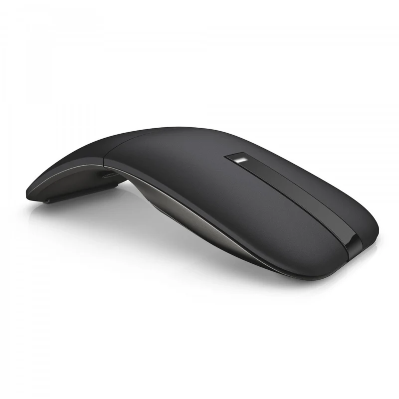 Dell M615 - Mouse - 1.000 dpi Laser - Noir