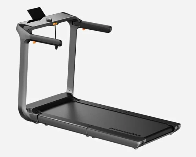 Kingsmith X218 Walkingpad | Tapis de course électrique | Pliable, 1-18 km/h