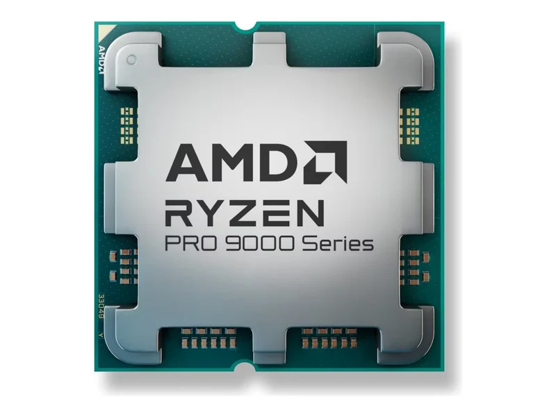 AMD Ryzen 7 PRO 9745 8C/16T 5.4GHz AM5 TRAY