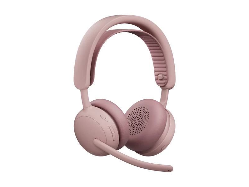 LOGITECH Zone Wireless 2 ES - Rose