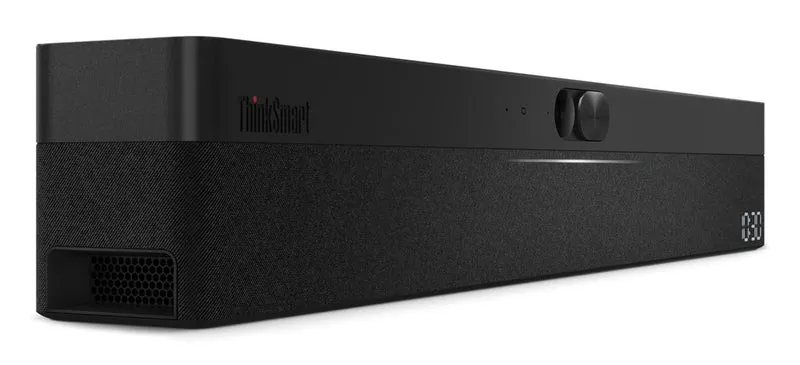 Lenovo ThinkSmart One Pro for Microsoft Team Rooms systeme de vidéo conférence Ethernet/LAN