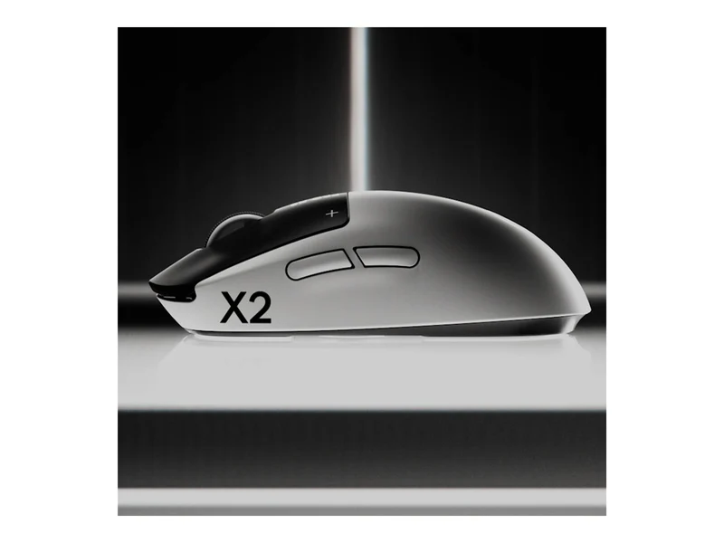 LOGITECH PRO X2 SUPERSTRIKE - LUNAR ECLIPSE