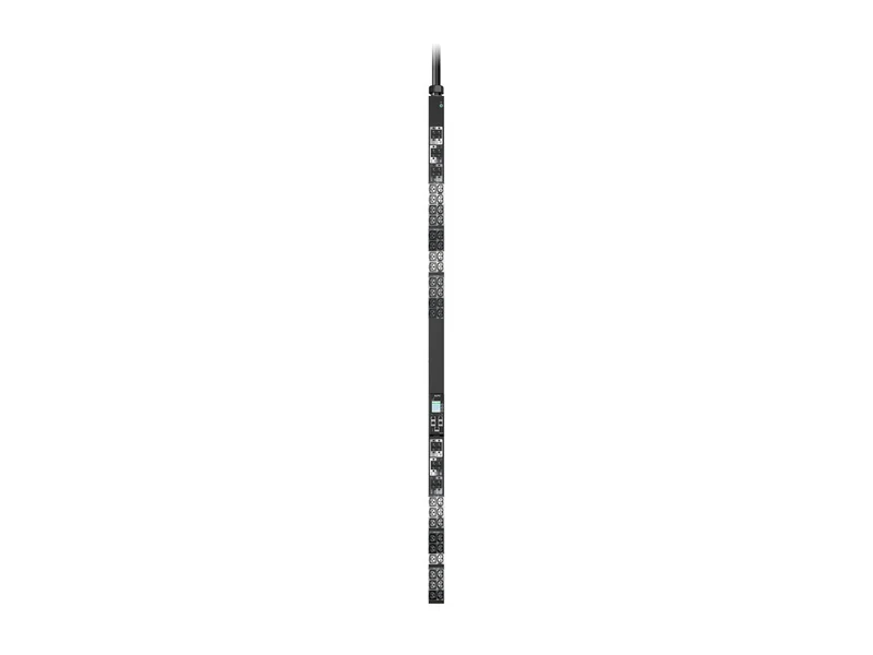 APC NetShelter Rack PDU Advanced Switched Metered Outlet 34.6kW 3PH 415V 60A 560P6 42 Outlet