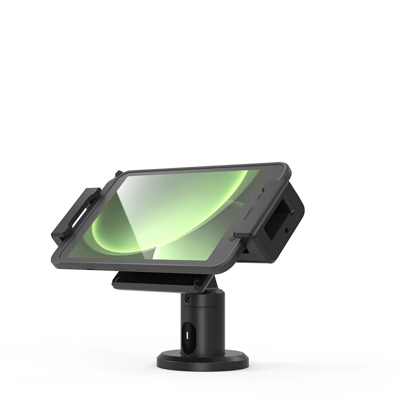 Compulocks Universal Tablet Cling Extreme, Tilting Stand 4" - Black
