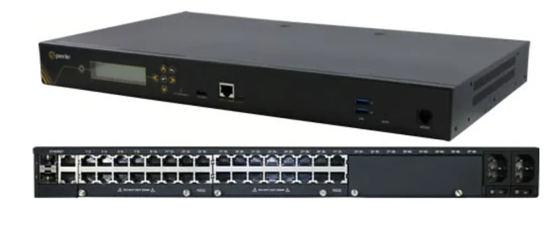 Perle IOLAN SCG34 R-M RS-232/RJ-45