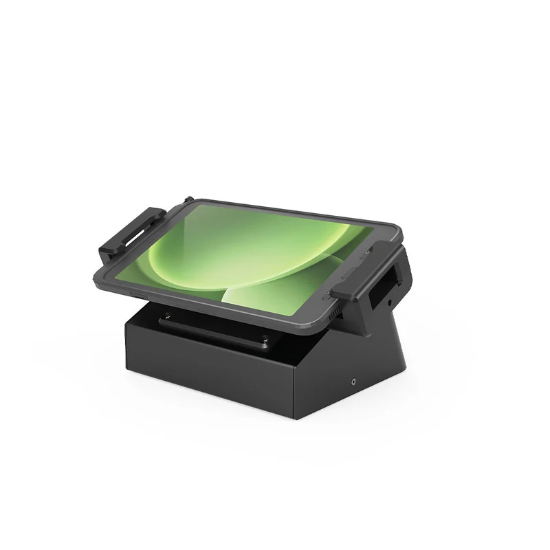 Compulocks Universal Tablet Cling Extreme, AV Conference Room Capsule - Black