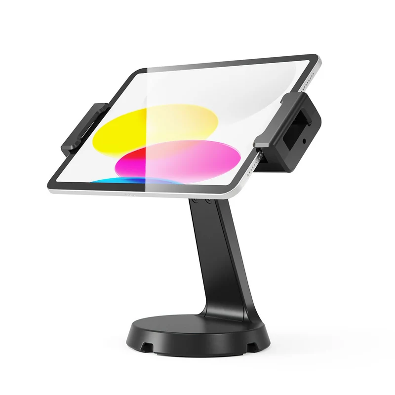 Compulocks Universal Tablet Counter Stand with Secure Clamp Mount - Cling Mast