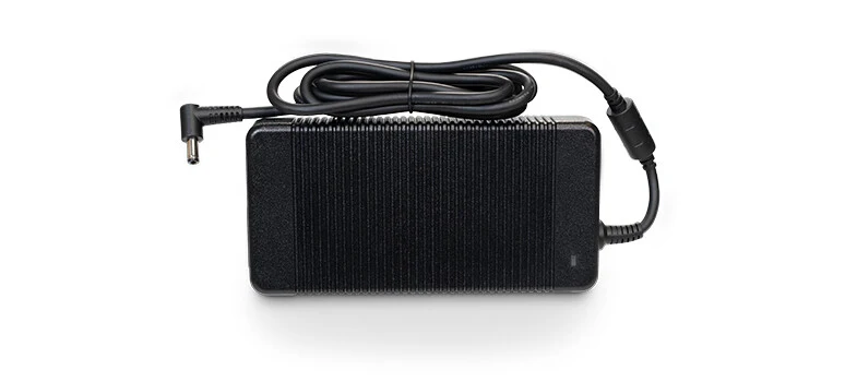 Cisco MA-PWR-300WAC-ADP power adapter/inverter Indoor 100 W Black