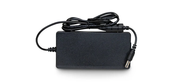 Cisco Meraki MA-PWR-100WAC-A power adapter/inverter Indoor 100 W Black