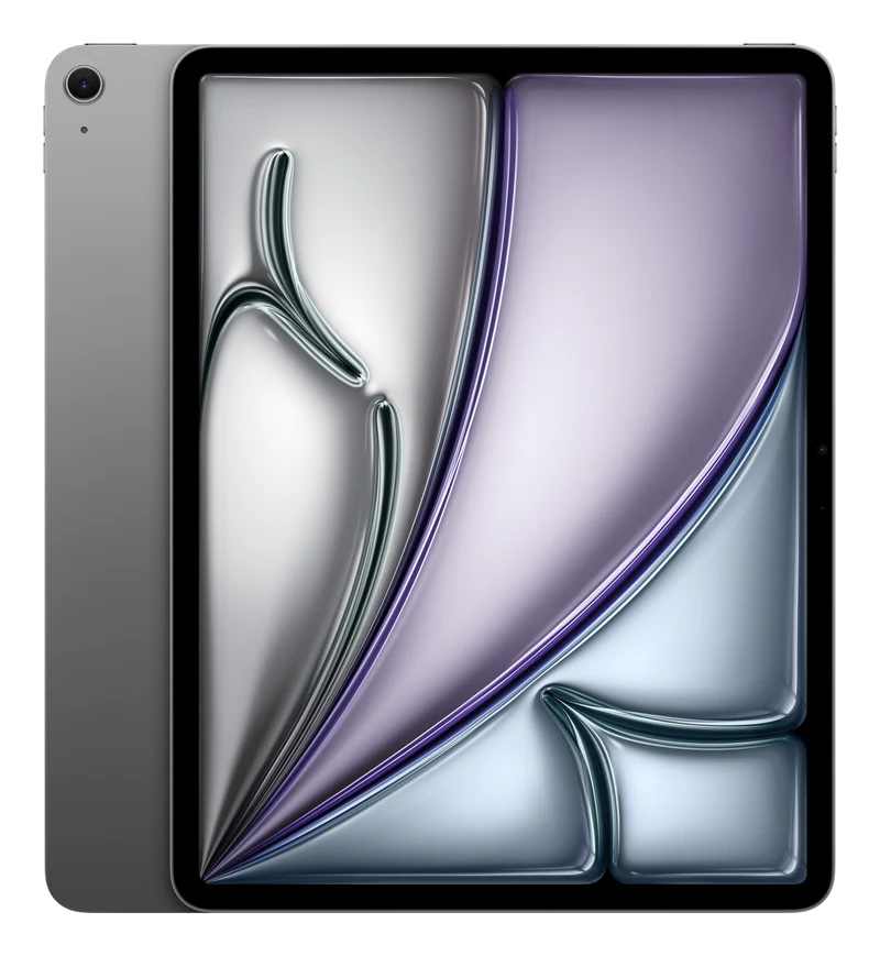 Apple iPad 13-inch Air M3 Wi-Fi 1TB - Space Grey