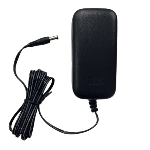 Cisco MA-PWR-30W-AU-O power adapter/inverter Indoor Black
