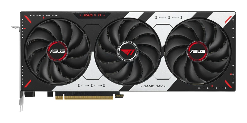 ASUS T1-RTX5070-O12G-GAMING NVIDIA GeForce RTX 5070 12 GB GDDR7