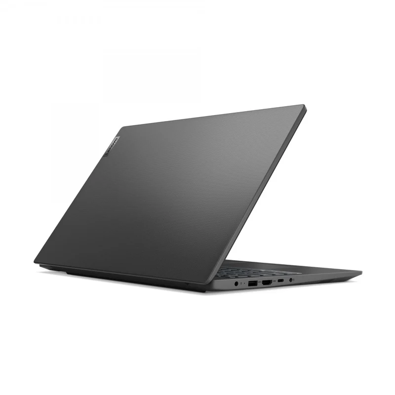 "Lenovo V15 G6 ARP AMD Ryzen™ 5 150 Ordinateur portable 39,6 cm (15.6"") Full HD 32 Go DDR5-SDRAM 512 Go SSD Wi-Fi 6 (802.11ax) Windows 11 Pro Noir Allemand"