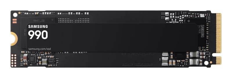 Samsung 990 EVO 1TB MZ-V9V1T0BW