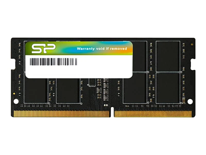 SILICON POWER DDR4 16Go 2666MHz CL19 SO-DIMM 1.2V