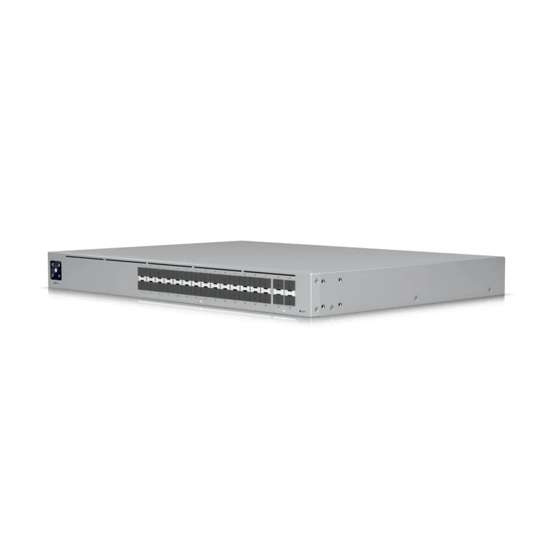 UniFi 28 Fiber Ports 10 Gigabit Aggregat