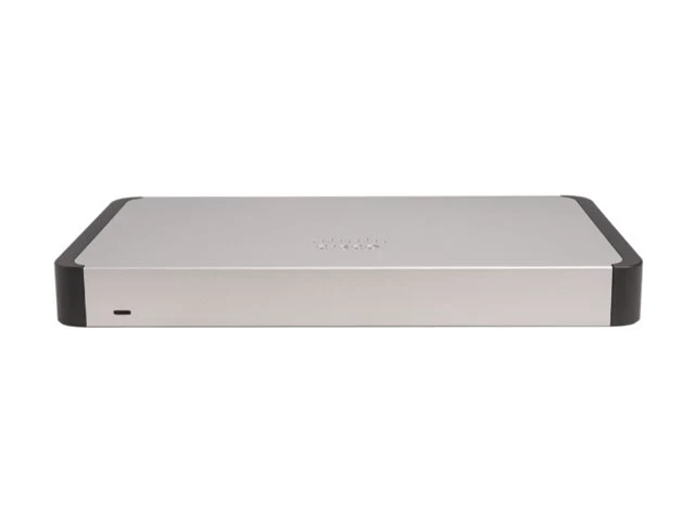 CISCO 6-port Secure Router