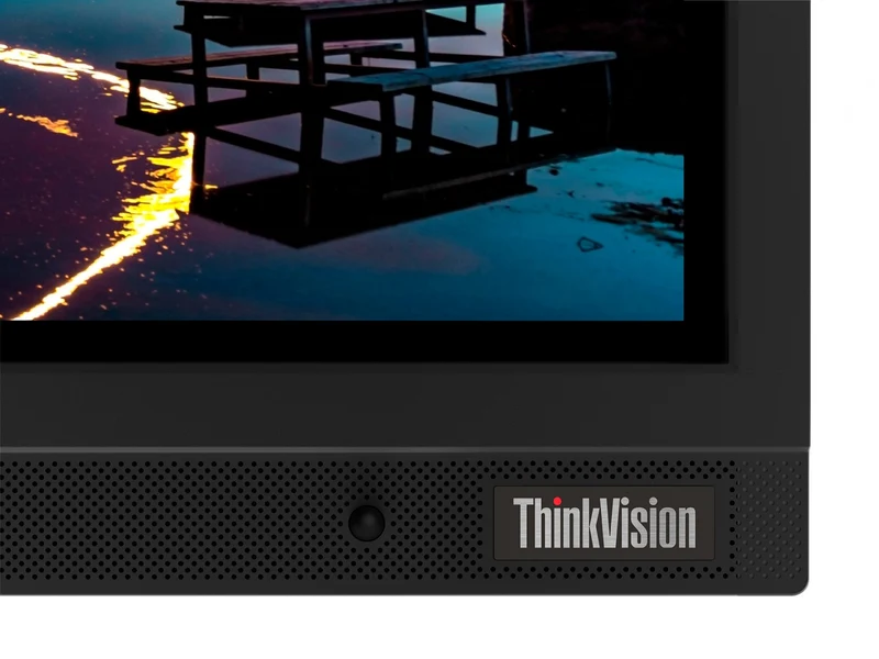 LENOVO ThinkVision iLFD T86 86inch 3840x2160 VA Touch DLED 16:9 60Hz HDR10 HDMI USB-C USB-B RJ45 VGA Android 9.0 4K camera TopSeller