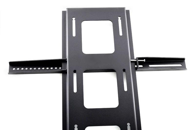 "Edbak 70""+ Fixed Wall Mount. Weight capacity 110 kg. 1200x400 VESA"