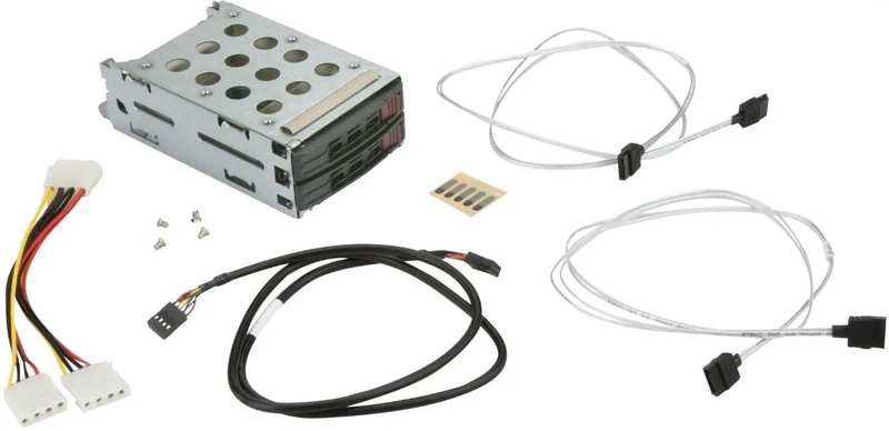 Supermicro Spare Parts MCP-220-2861