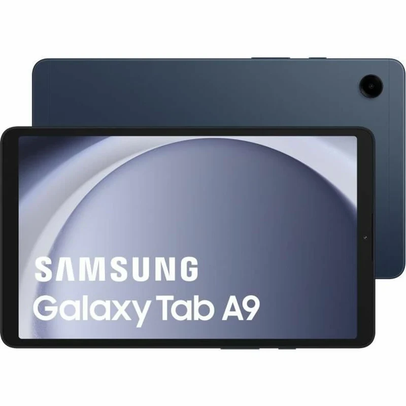 Galaxy Tab A9 WiFi 64GB Dark Blue