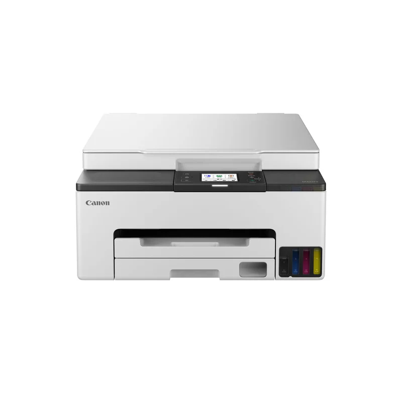 CANON MAXIFY MEGATANK GX1050 MFP colour ink-jet 15ppm +1set ink +2black ink