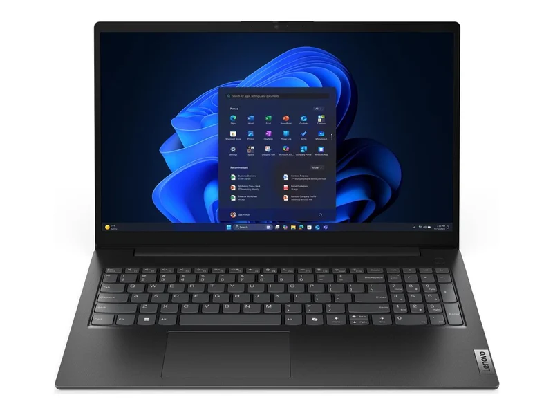 TS/NBLN Lenovo V15 G6 ARP R5 8G 512G 11H