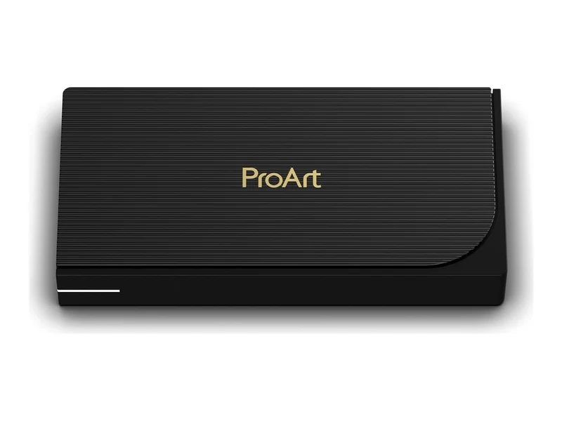 ASUS PQG-U1080 ProArt Switch 8-Port 2.5G + 2-Port 10G SFP+