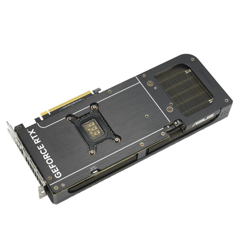 ASUS GeForce RTX 5080 Prime OC 16GB GDDR7 DLSS4