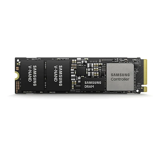 Samsung SSD PM9B1 1TB PCIe 4.0 NVMe M.2 2280 MZVL41T0HBLB-00B07