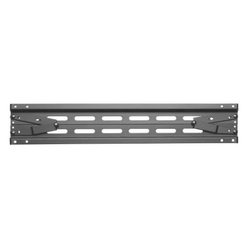 "Techly ICA-PLB 590 Support mural pour TV 43-90"" LED/LCD 70kg inclinable slim 49mm"