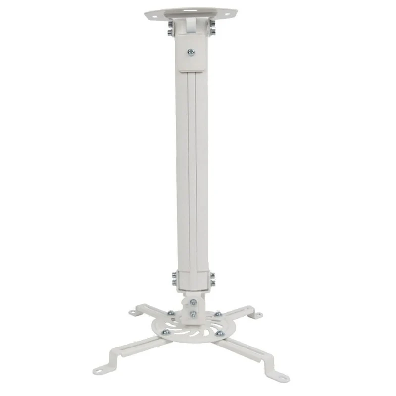 Techly ICA-PM 18M Bras de projecteur au plafond 900 lc