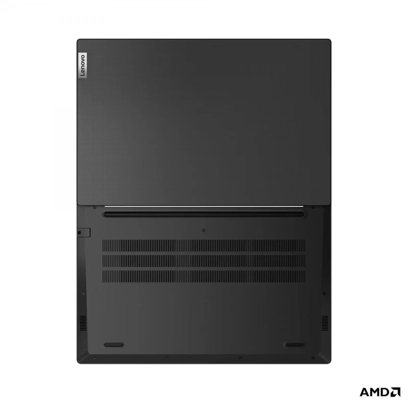 "Lenovo V15 G6 ARP AMD Ryzen™ 7 170 Ordinateur portable 39,6 cm (15.6"") Full HD 16 Go DDR5-SDRAM 512 Go SSD Wi-Fi 6 (802.11ax) Windows 11 Pro Noir Anglais"