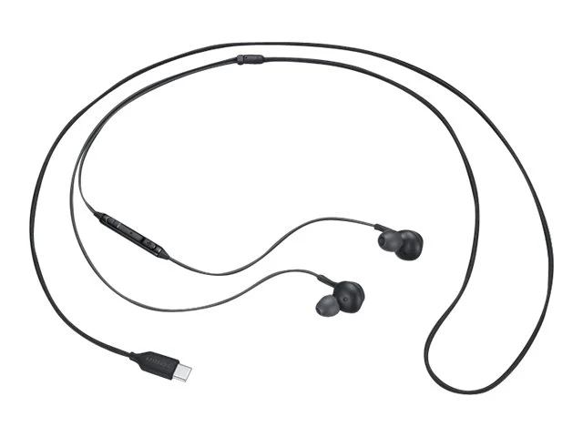 SAMSUNG Type-C Earphones Sound by AKG Black